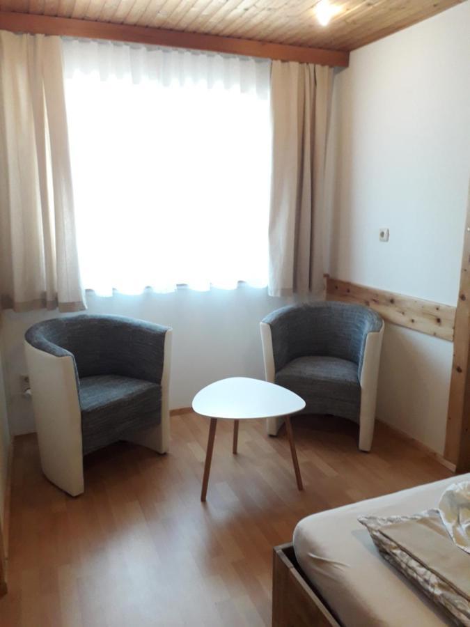 Ferienwohnung Karin Humer Bad Ischl Exterior foto