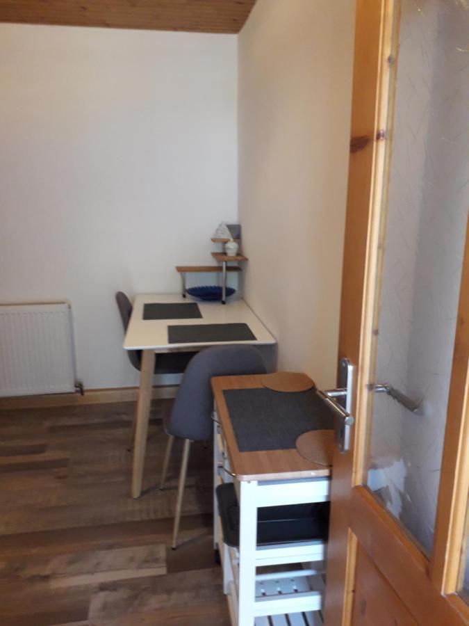 Ferienwohnung Karin Humer Bad Ischl Exterior foto