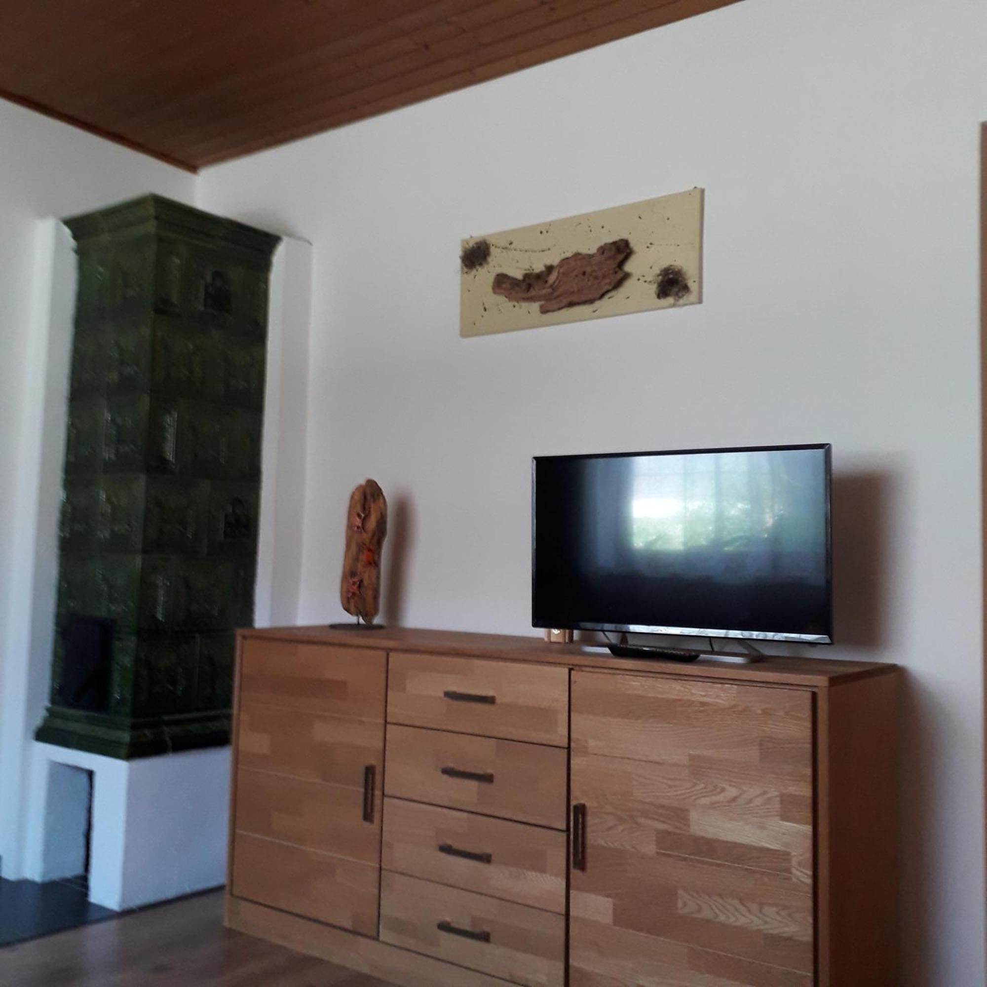 Ferienwohnung Karin Humer Bad Ischl Quarto foto