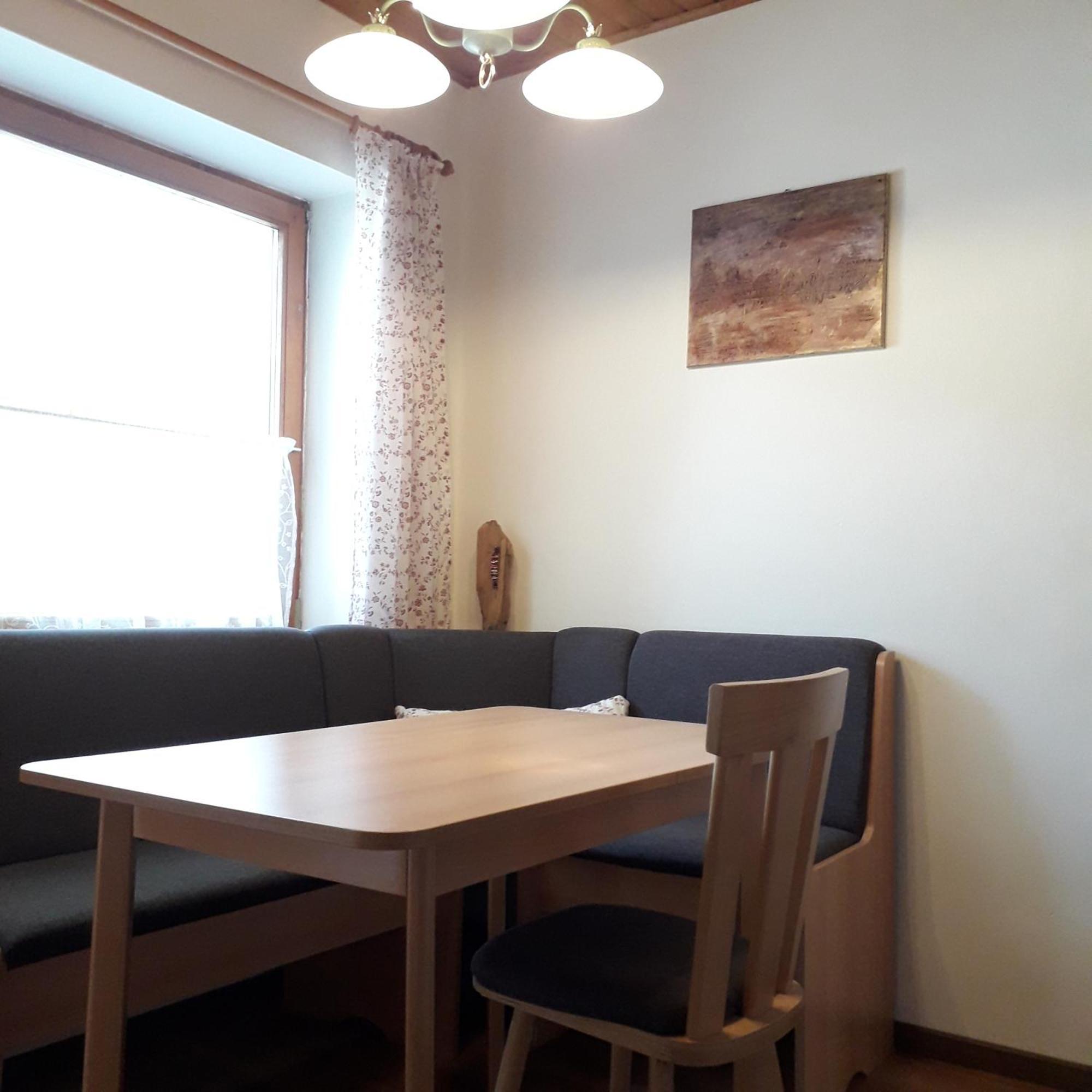 Ferienwohnung Karin Humer Bad Ischl Quarto foto