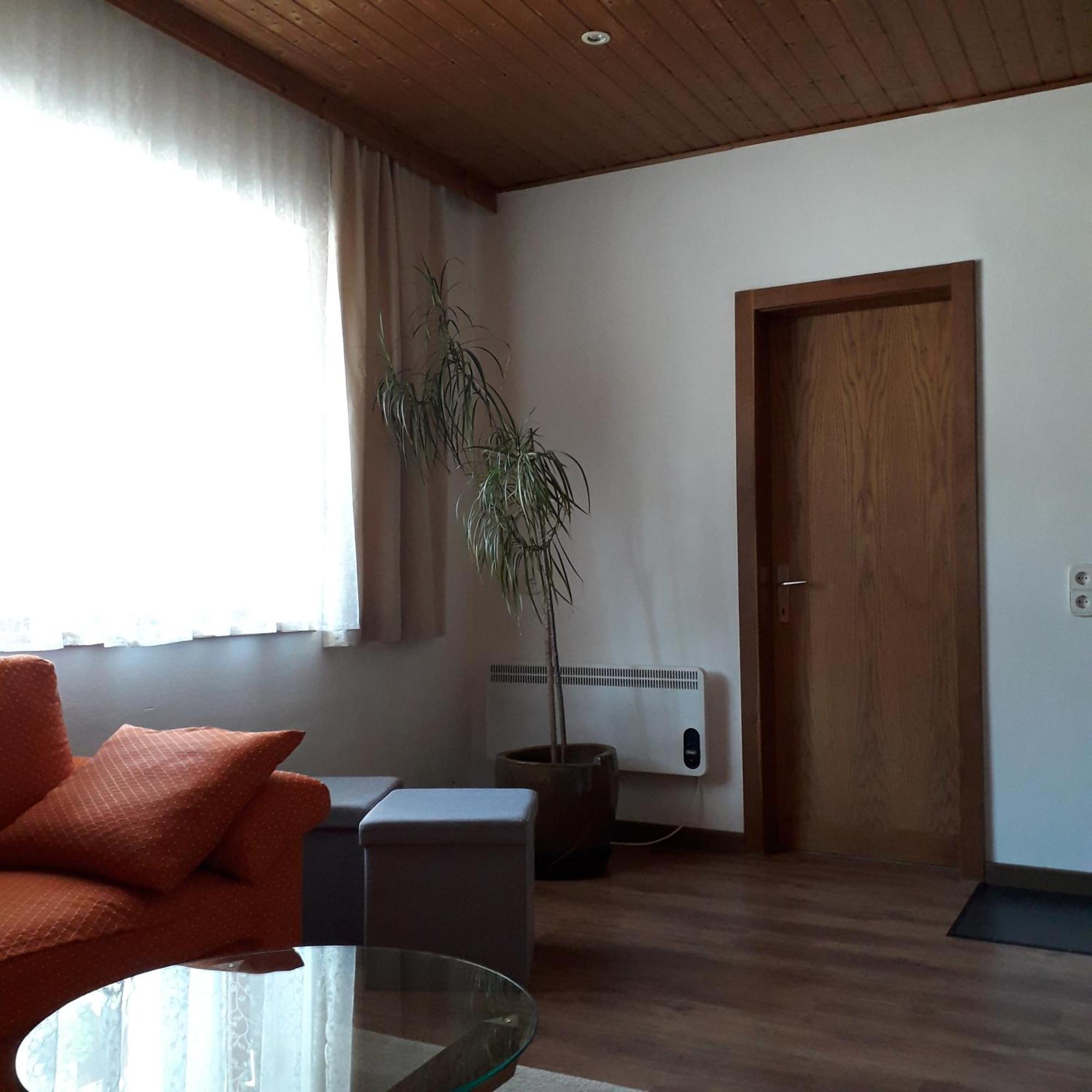 Ferienwohnung Karin Humer Bad Ischl Quarto foto