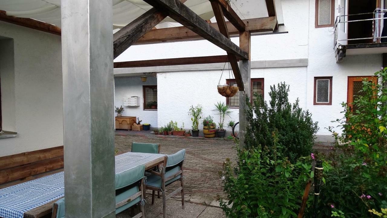 Ferienwohnung Karin Humer Bad Ischl Exterior foto