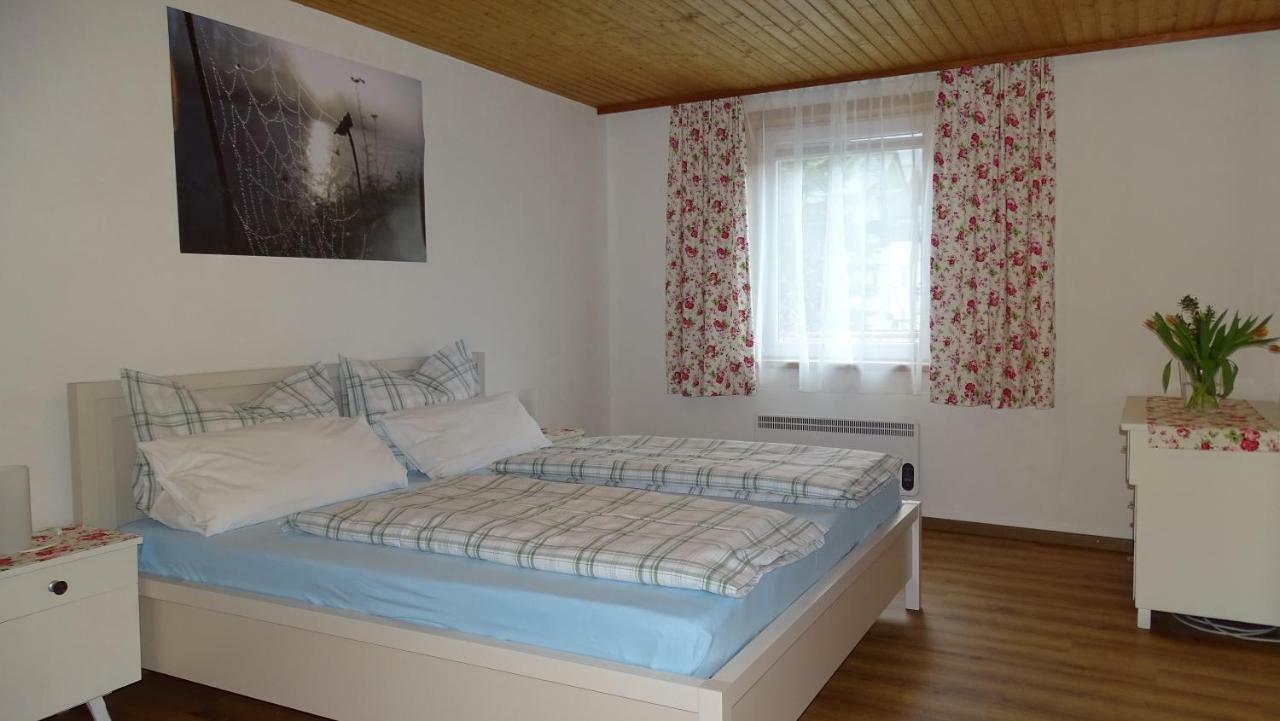 Ferienwohnung Karin Humer Bad Ischl Exterior foto