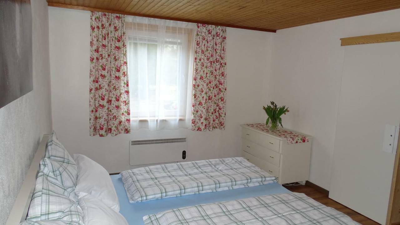 Ferienwohnung Karin Humer Bad Ischl Exterior foto
