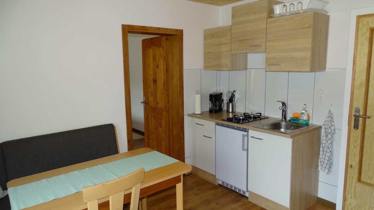 Ferienwohnung Karin Humer Bad Ischl Exterior foto