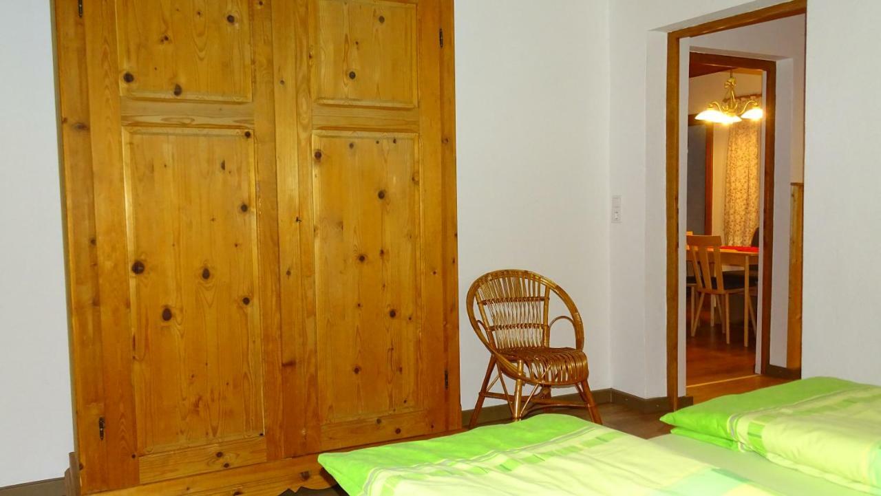 Ferienwohnung Karin Humer Bad Ischl Exterior foto