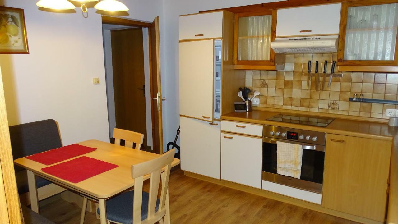 Ferienwohnung Karin Humer Bad Ischl Exterior foto