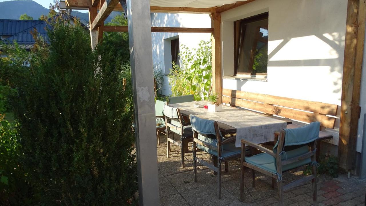 Ferienwohnung Karin Humer Bad Ischl Exterior foto